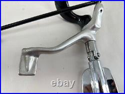 2012 HARLEY SPORTSTER CUSTOM Forward Controls Shift Lever Brake Pedal