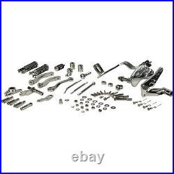 360 Twin Forward Control Kit Harley Davidson Sportster 1986-1990 (200-1017)