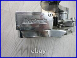 Accutronix Right Forward Control Brake Pedal (Damaged for Parts)