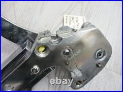 Accutronix Right Forward Control Brake Pedal (Damaged for Parts)