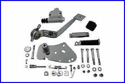 Chrome Replica Forward Brake Control Kit for Harley Davidson by V-Twin