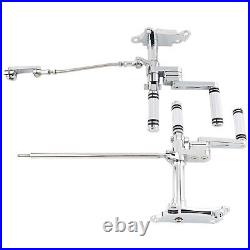 Forward Controls Peg Lever Linkage For Harley Sportster XL 883 1100 86-03 XL1200