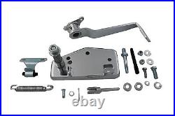 Forward Hydraulic Brake Control Kit for Harley Davidson by V-Twin