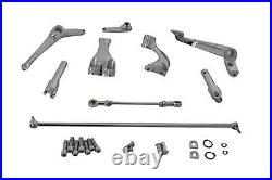 HARLEY Forward Control Kit Chrome fits 2004-2005 XL