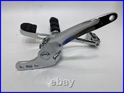 Harley-Davidson 2009 Dyna Super Glide Forward Controls & Chrome Mounts