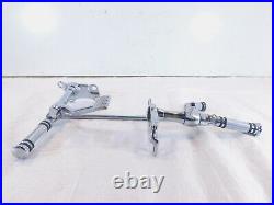 Harley Davidson Sportster 883 1200 Custom Forward Controls Brake Shifter Pedals