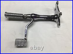 Harley OEM 99-03 Sportster Forward Control Bracket withBrake & Shift Lever