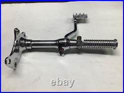 Harley OEM 99-03 Sportster Forward Control Bracket withBrake & Shift Lever