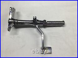 Harley OEM 99-03 Sportster Forward Control Bracket withBrake & Shift Lever