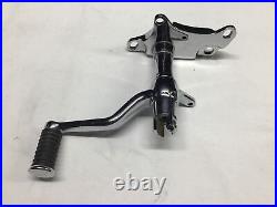 Harley OEM 99-03 Sportster Forward Control Bracket withBrake & Shift Lever