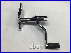 Harley OEM 99-03 Sportster Forward Control Bracket withBrake & Shift Lever