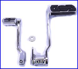 Harley-davidson Chrome Forward Controls Set Electra Glide Ultra Classic 97