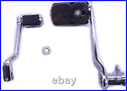 Harley-davidson Chrome Forward Controls Set Electra Glide Ultra Classic 97