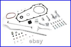 Replica Forward Control Kit for Harley FXD Dyna Models 2006-2017 #49080-06A