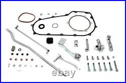 Replica Forward Control Kit for Harley FXD Dyna Models 2006-2017 #49080-06A