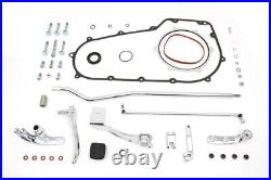 Replica Forward Control Kit for Harley FXD Dyna Models 2006-2017 #49080-06A